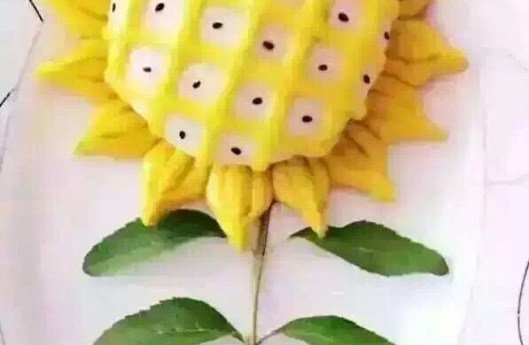 【果语原汁机食谱】