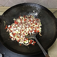 正宗川味鱼香肉丝的做法图解3