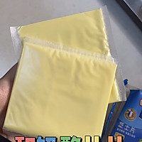 厚料三明治的做法图解2