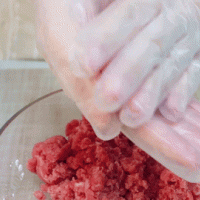 牛肉串的做法图解7