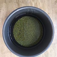 绿豆汤#炎夏消暑就吃「它」#的做法图解2