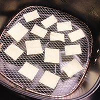 豆皮泡泡脆的做法图解3