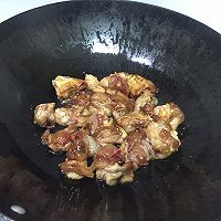 金牌干葱豆豉鸡的做法图解4