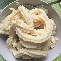 果语原汁机之绿豆小饼的做法图解4