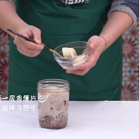 西麦可可香蕉热燕麦的做法图解7