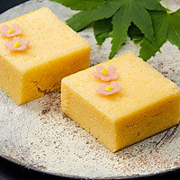 做蛋糕，烤箱是必需品？的做法图解5