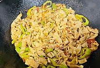 家常人造肉的做法