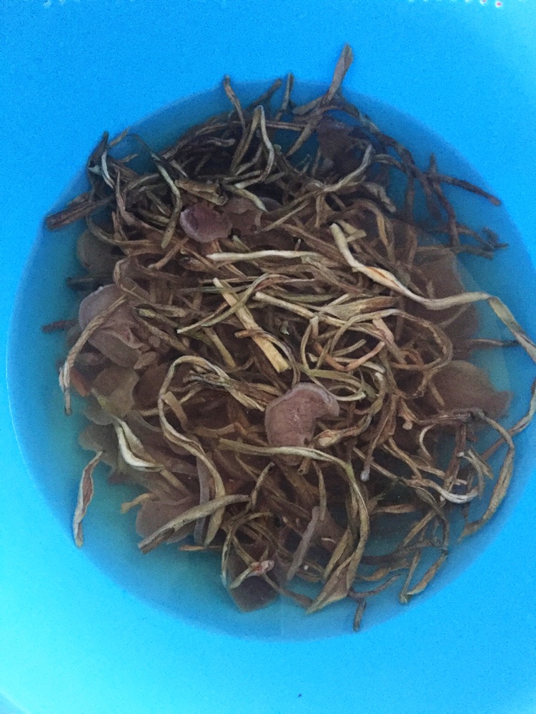铁锅炖排骨---没来过东北你也可以吃到的东北味道的做法图解1
