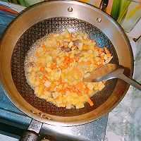 土豆炒胡萝卜（家常快手菜）的做法图解7