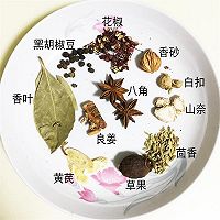 让人食欲大开的香辣家常大盘鸡的做法图解6