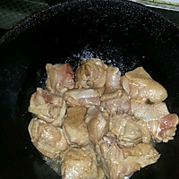 玫瑰醬鸡腿的做法图解4