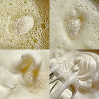 香甜绵软❗️好看又好吃的纸杯蛋糕的做法图解3