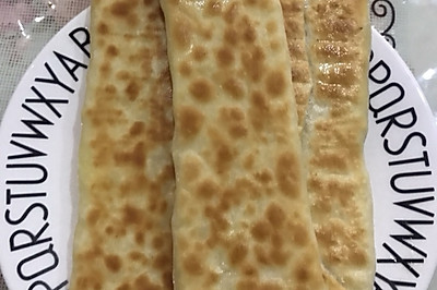 土豆馅饼