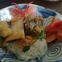蕃茄汁烧牛仔骨的做法图解11