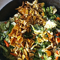 泡菜（秋季时令蔬菜）的做法图解33