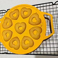 烤箱版甜甜圈的做法图解10