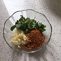 野生菌火锅的做法图解6