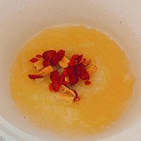 #浪漫七夕 共度“食”光#银耳牛奶羹的做法图解8