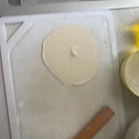 筋饼的做法图解2