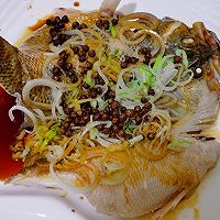 蒸鲈鱼的做法图解10