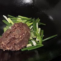 麻辣爆炒牛肉的做法图解6