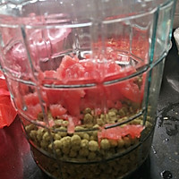 西瓜酱豆的做法图解6