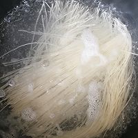 番茄鸡蛋面的做法图解12