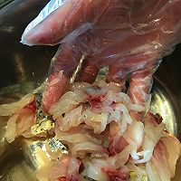 草鱼逆袭【菊！花！鱼！】的做法图解13