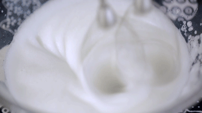 荷包小溶豆的做法图解4