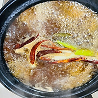 牛肉炖萝卜~软烂入味暖胃暖身的做法图解9