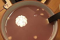 紫淮山栗子瘦肉汤（广东汤）的做法