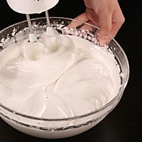 基础奶油馅——蛋白霜的做法图解7