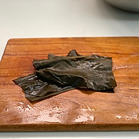 【傳統】海带绿豆沙的做法图解6