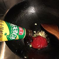 姜丝油焖大虾的做法图解10