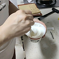 酸奶油芝士蛋糕的做法图解7