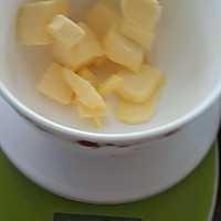 黄油吐司条的做法图解3