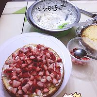 戚风蛋糕的做法图解11