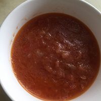 番茄金菇牛肉2的做法图解4