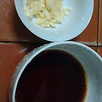 蒜蓉生菜的做法图解2
