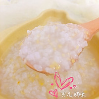 宝宝辅食 玉米茬粥的做法图解5