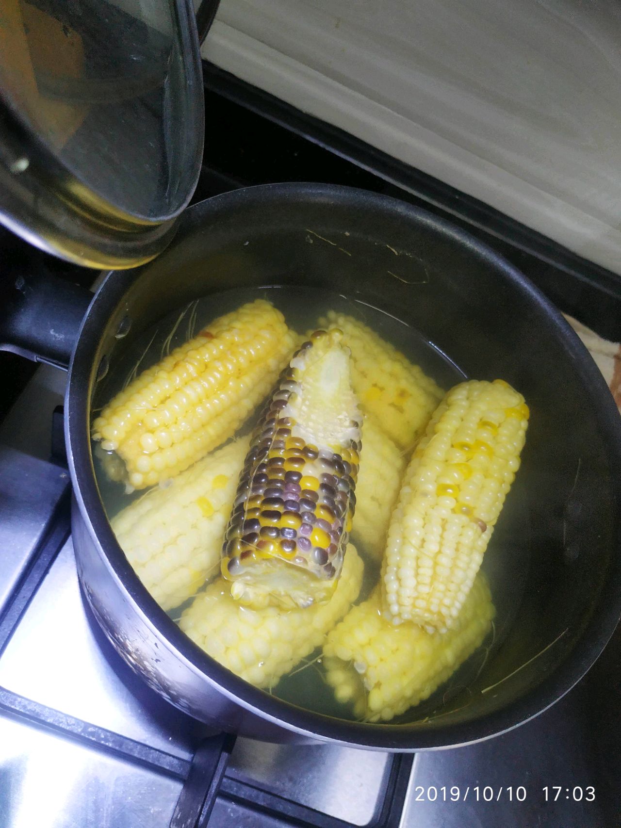 怎么煮玉米最好吃？ - 知乎