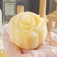酸奶芝士流心冰皮月饼的做法图解56