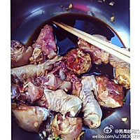 土豆鸡块的做法图解2
