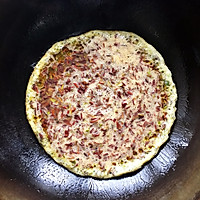 春季独有的“香椿芽炒蛋”的做法图解7