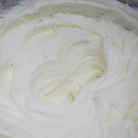 豹纹奶牛奶油蛋糕瑞士卷的做法图解11