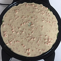 豆角饼的做法图解12