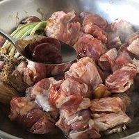 大白菜炖牛肉（附炖牛肉方法）的做法图解8