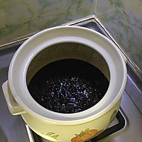 红糖益母草膏的做法图解2