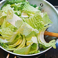 熬菜（大锅菜）的做法图解2