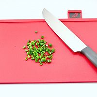 #春日时令，美味尝鲜#鲜掉眉毛的开背基围虾的做法图解3